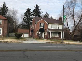 3230 W 7 Mile Rd, Detroit, MI 48221