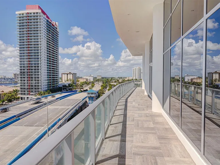 4010 S Ocean Dr #R2106 — Photo 30