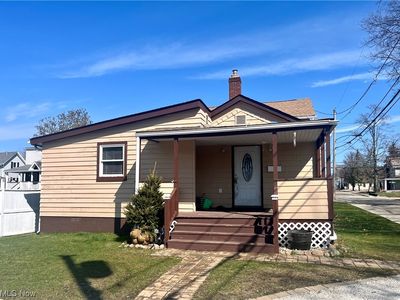 211 S Huntington St, Medina, OH, 44256