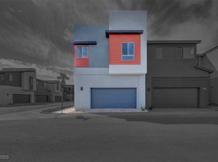 4333 Tabor Peak Ave, Las Vegas, NV 89141