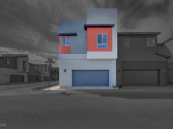 4333 Tabor Peak Ave, Las Vegas, NV 89141
