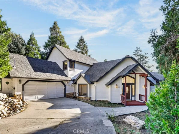 229 Shasta Dr, Lake Arrowhead, CA 92352
