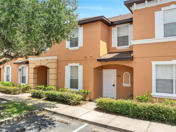 2713 Bushman Dr, Kissimmee, FL 34746