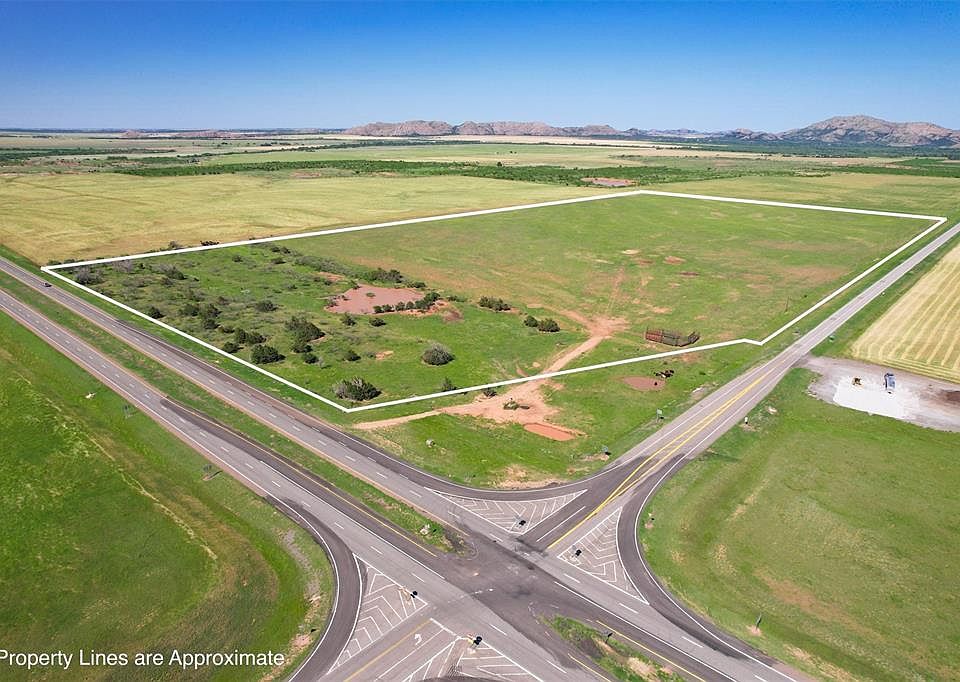 1st image of Us Highway 283 Hwy