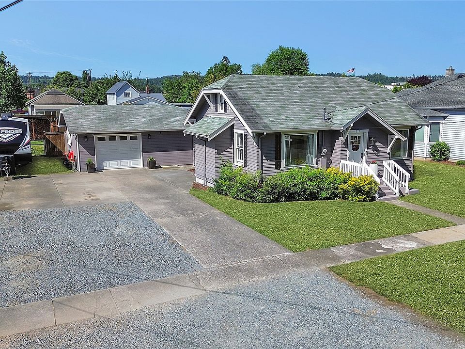 217 Bowlin Avenue NE, Orting, WA 98360 Zillow