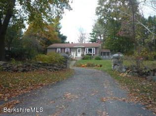 81 Valentine Rd, Pittsfield, MA 01201