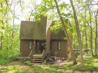 16 Stony Point, Galena, IL 61036