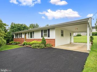 22330 Newcut Rd, Clarksburg, MD 20871