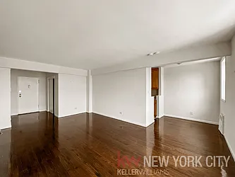 Rented by Keller Williams NYC