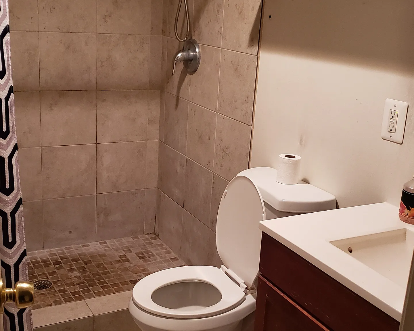 1 bed, 250 sqft, $750 — Photo 3