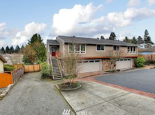 3917 70th Avenue Ct W #A, Tacoma, WA