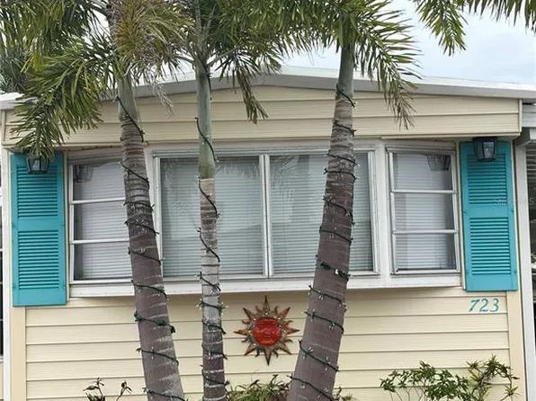 723 Roma Rd, Venice, FL 34285