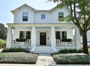 712 Merrill St, Houston, TX 77009