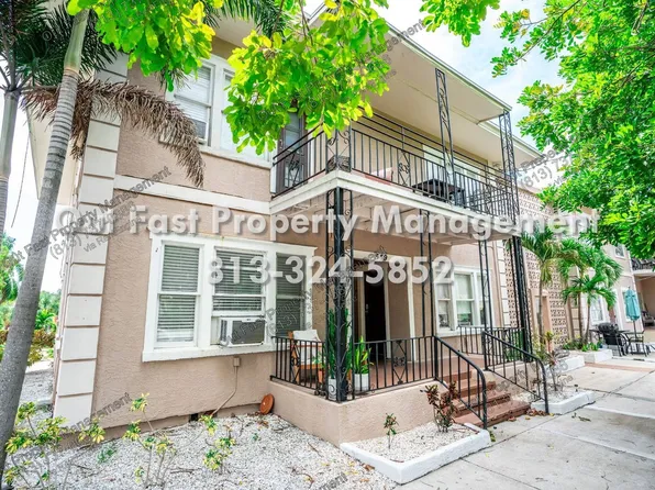 549 2nd St N, Saint Petersburg, FL