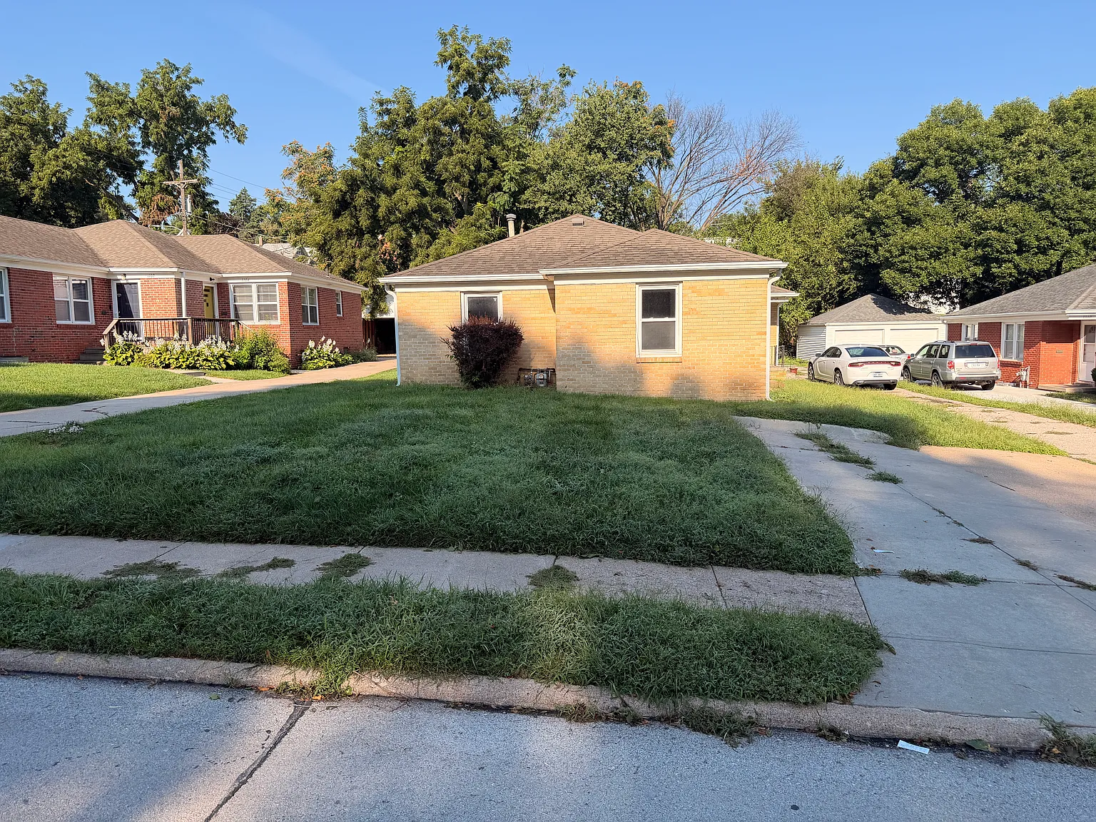 3 bed, 1200 sqft, $1,750 — Photo 3