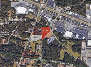 244 Rosedale Dr, Hiram, GA 30141