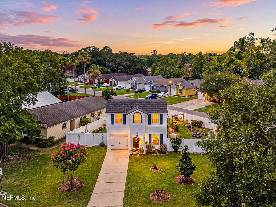 2654 BIG SUR Avenue, Orange Park, FL 32065 | Zillow
