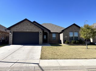 5207 Torrey Vista Dr, Midland, TX 79705