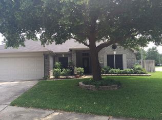 13902 Fair Glade Ct, Cypress, TX 77429