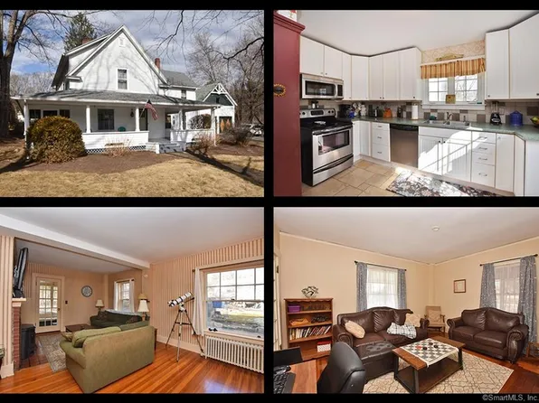 184 Walnut Street, Putnam, CT 06260