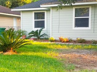 9606 Caffrey St, Houston, TX 77075