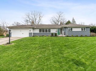 3800 Norbrook Dr, Columbus, OH
