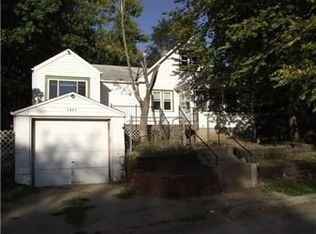 5840 S 48th Ave, Omaha, NE 68117