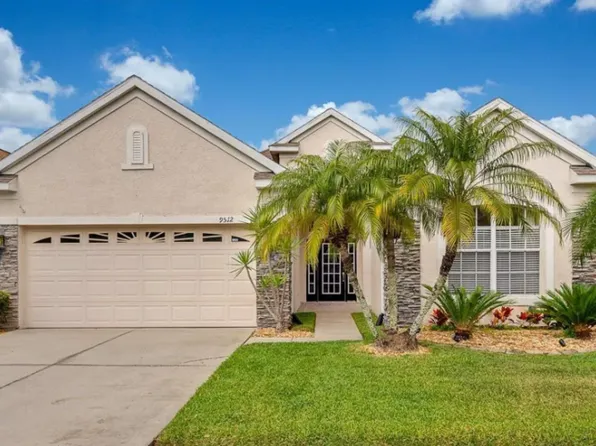 9512 Greenpointe Dr, Tampa, FL 33626
