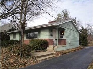 2812 Clifton Rd, Columbus, OH 43221