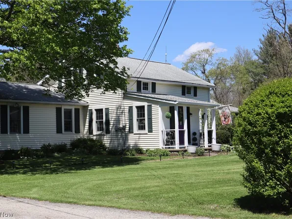 10286 Wilson Mills Rd, Chardon, OH 44024