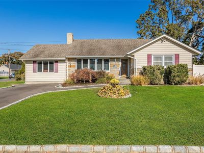 45 Pearl Street, Deer Park, NY, 11729