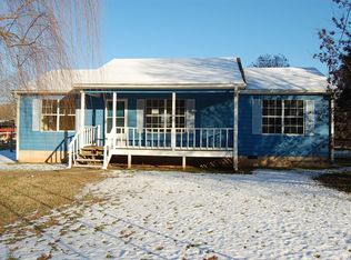 1670 Prospect Rd, Aragon, GA 30104