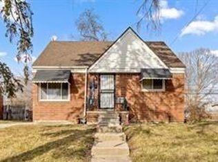 1407 Colonial Dr, Inkster, MI 48141