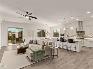 18119 W SILVERWOOD Drive, Goodyear, AZ 85338