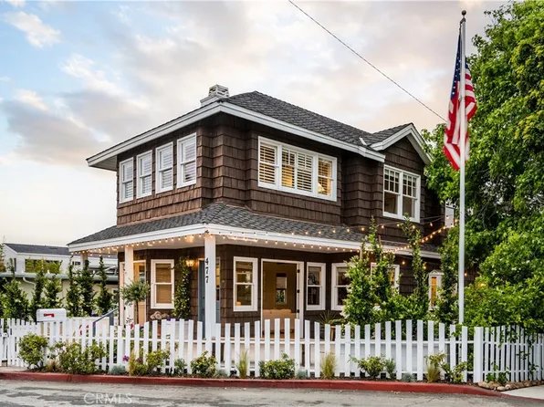 477 33rd St, Manhattan Beach, CA 90266