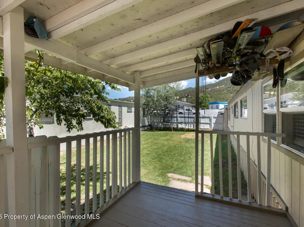 1900 Willits Ln Trailer 30, Basalt, CO 81621