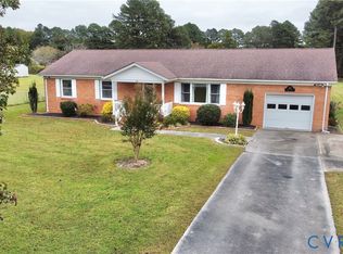 199 Ruritan Dr, Emporia, VA 23847