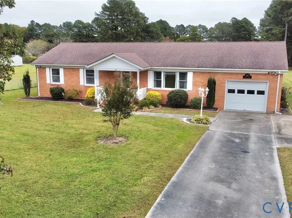 199 Ruritan Dr, Emporia, VA 23847