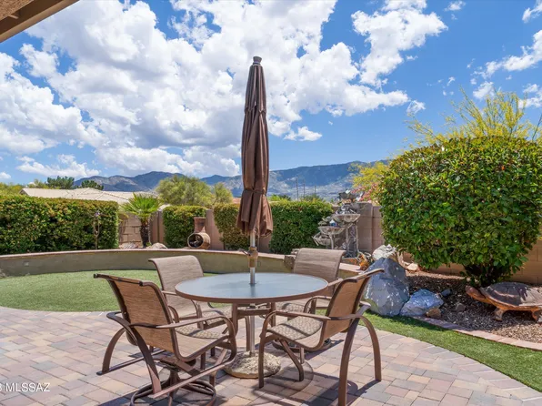 38745 S Starwood Dr, Saddlebrooke, AZ 85739