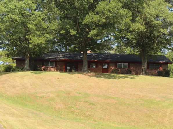 (undisclosed Address), Nashville, AR 71852