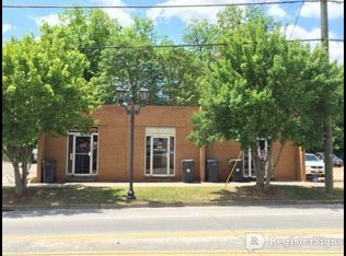 1132 Laney Walker Blvd, Augusta, GA 30901