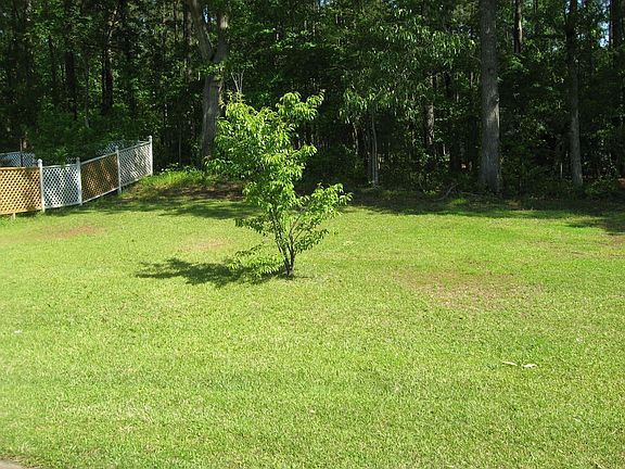 Nice countryclub yards