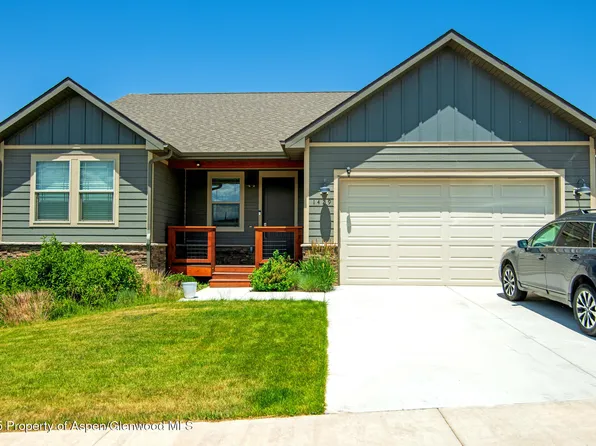 1429 Munro Ave, Rifle, CO 81650
