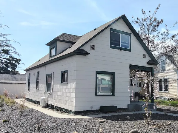 207 W Knox Ave #2, Spokane, WA 99205