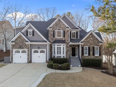 217 Hein Dr, Clayton, NC, 27527