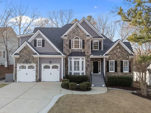 217 Hein Dr, Clayton, NC 27527