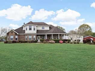 11868 Labelle Rd, Beaumont, TX 77705