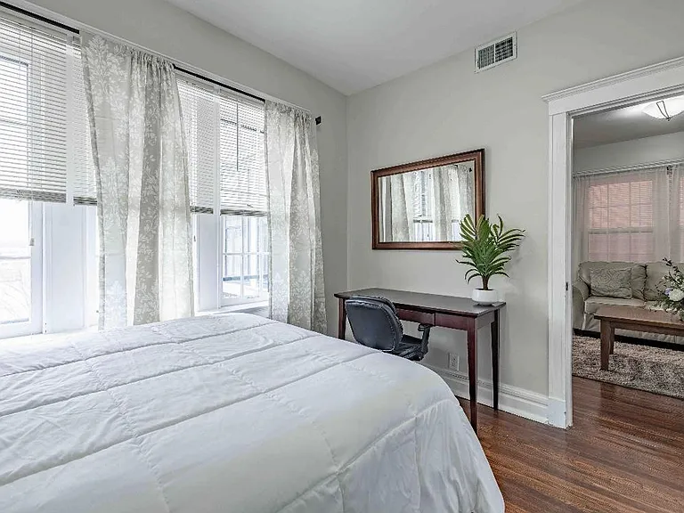 6136 Delmar Blvd #1BA — Photo 8
