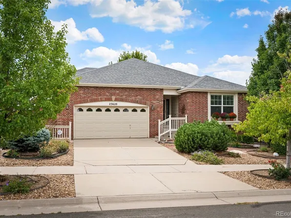 23628 E Bellewood Drive, Aurora, CO 80016
