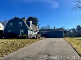 82 Boulter Rd, Wethersfield, CT 06109